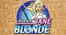 Agent Jane Blonde