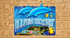 Dolphins Treasure