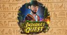 Indianas Quest