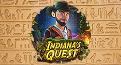 Indianas Quest