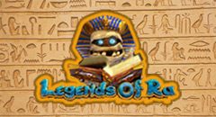 Legends Of Ra