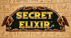 Secret Elixir